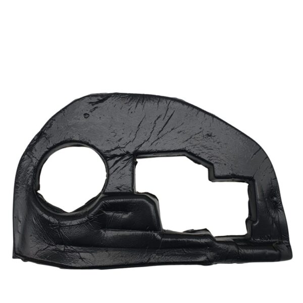 7L6858721 VW Touareg 7L Absorber Schließteil Fahrer Türverkleidung