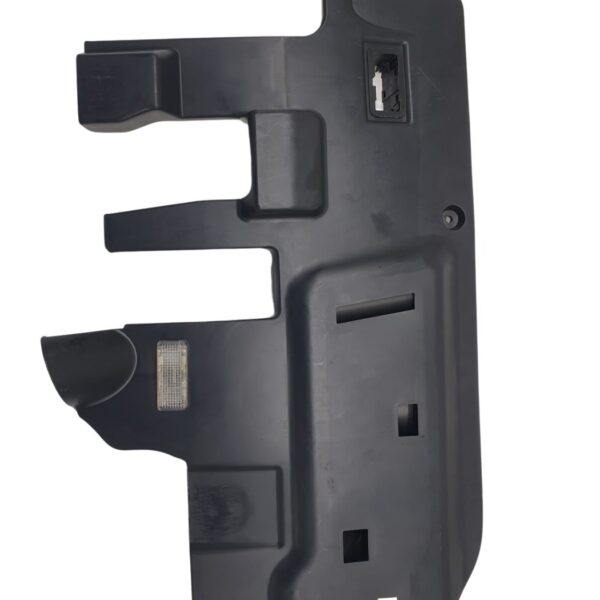 7L6815173 VW Touareg 7L Armaturenbrett unter Verkleidung Fahrerseite