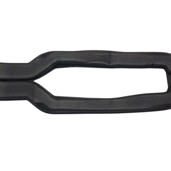 7L0819801A VW Touareg 7L Luftkanal Luftführung mittlere hintere Entlüftung