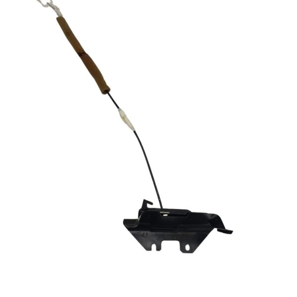 7L6827529 VW Touareg 7L Seilzug Notentriegelung Heckklappe