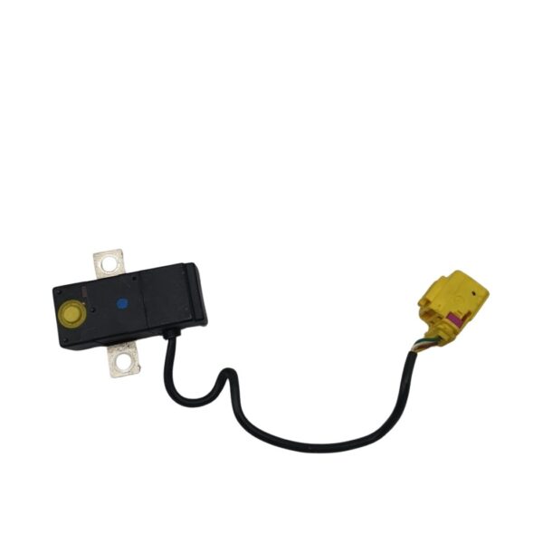 7L0915457 VW Touareg 7L Porsche Cayenne 9PA Steuergerät Batterieüberwachung