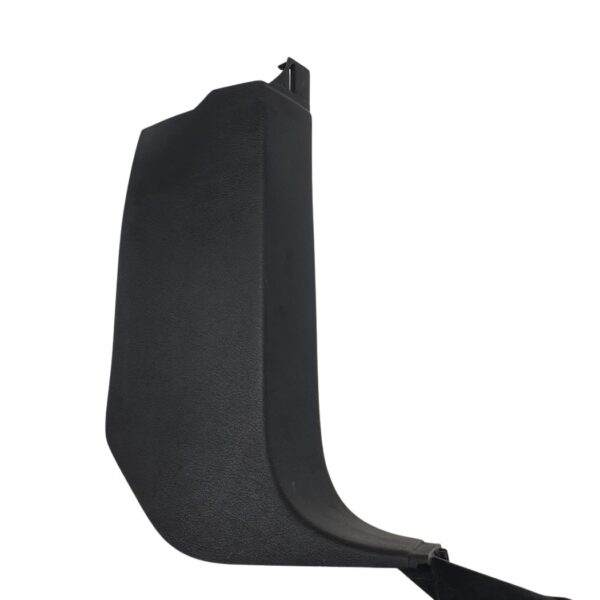 7L0863484F VW Touareg 7L Porsche Cayenne 9PA Verkleidung Schweller A-Säule unten RH Anthrazit