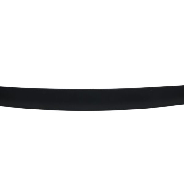 7L6867685 VW Touareg 7L Verkleidung Heckklappe schwarz