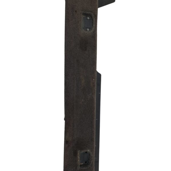 7L0863528F VW Touareg 7L Porsche Cayenne 9PA Kofferraum Auflage Verkleidung rechts Anthrazit