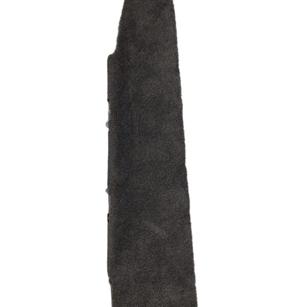 7L0881471 VW Touareg 7L Porsche Cayenne 9PA Verkleidung Sitzkonsole vorne links Anthrazit