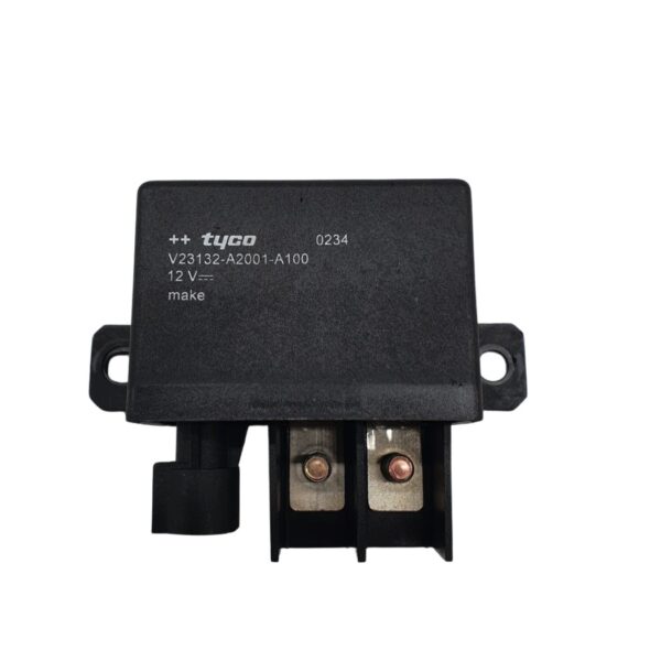 V23132-A2001-A100 VW Touareg 7L Hochstromrelais