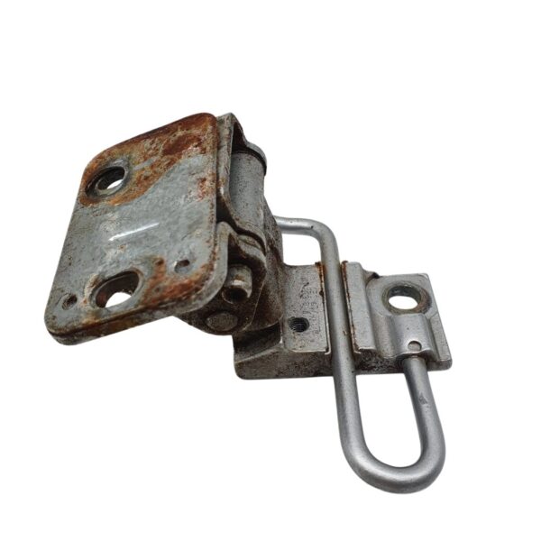 7L0833411 VW Touareg 7L Porsche Cayenne 9PA Türscharnier hinten links unten