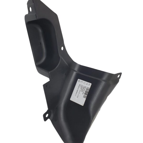 8Z0804839 Audi A2 8Z Verkleidung links hinten Aerodynamik Neu