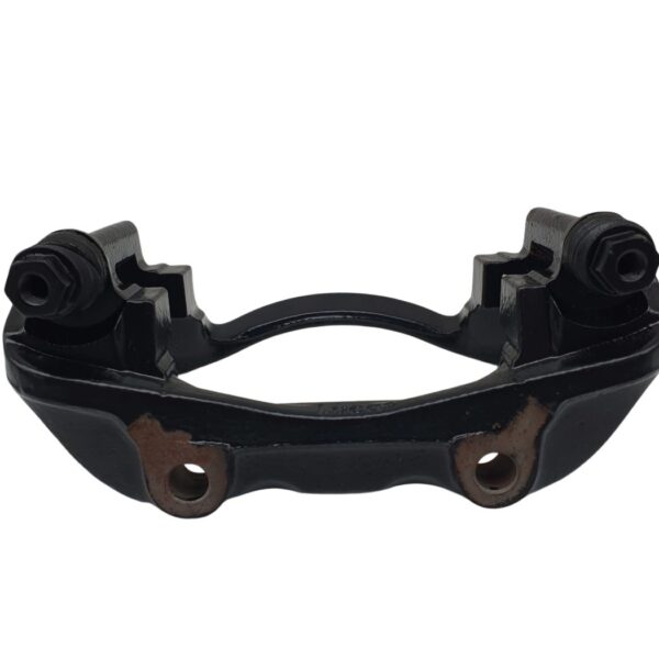 857615125A Audi 80 90 Coupe Cabrio Typ 89 B4 S2 Halter Träger Bremssattel