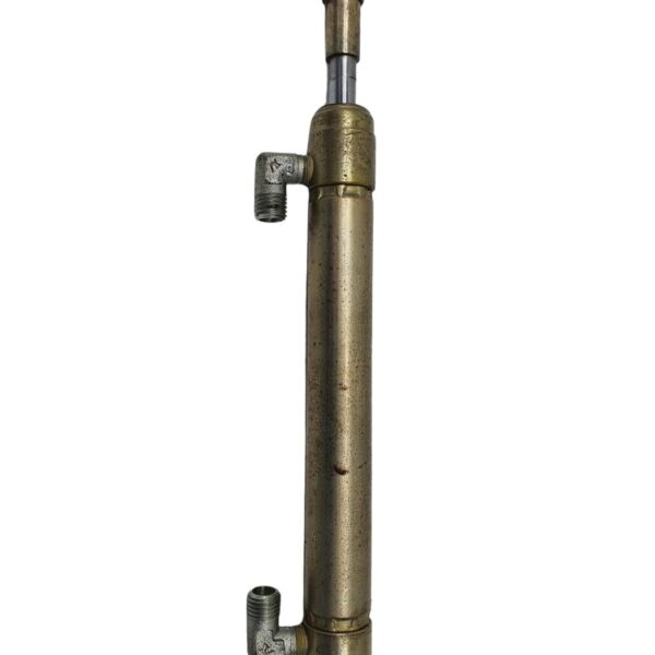 8G0871603 Audi 80 Typ 89 Cabrio Hydraulikzylinder Verdeck Oben Links