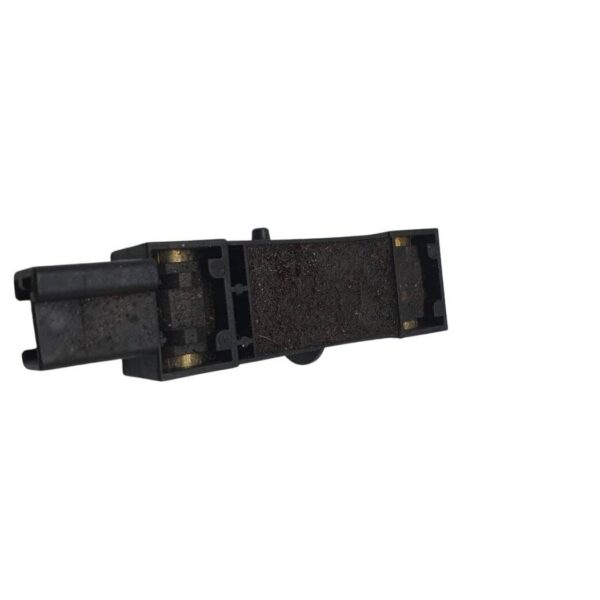 8G0959643A Audi 80 89 Cabrio Querbeschleunigungssensor/Crash-Sensor