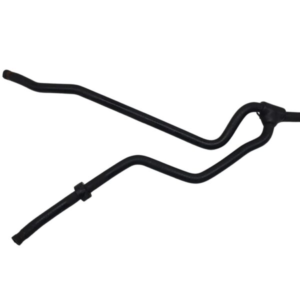 8G0121107 Audi Cabriolet Typ 89 1.8l 4-Zylinder ADR Kühlmittelschlauch