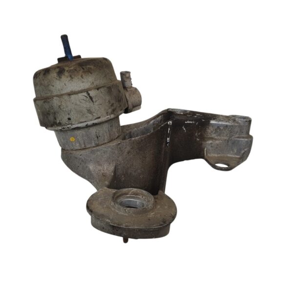 4F0199352M Audi A6 4F C6 Motoraufhängung Motorlager vorne rechts