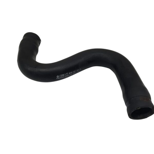 8G0121101A Audi Cabriolet Typ 89 1.8l 4-Zylinder ADR Kühlmittelschlauch Vorlauf