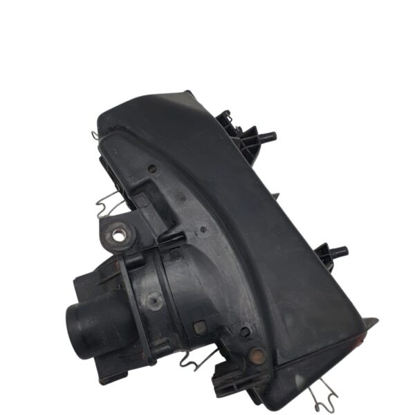 053133871 Audi 80 Typ 89/B4 2.0l 16V Warmluft Reglerkasten