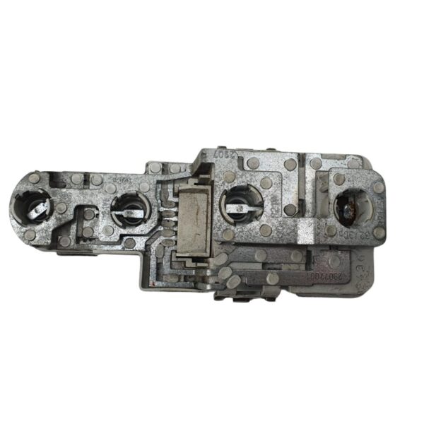 8L0945257 Audi A3 8L Lampenträger für Heckleuchte