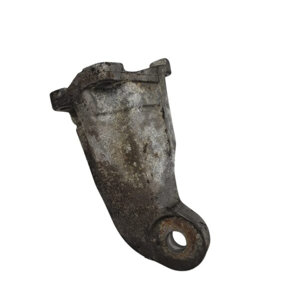 8A0399113B Audi 80 B4/Coupe Typ 89 2.6-2.8l 6 Zylinder Getriebehalter Stütze Links