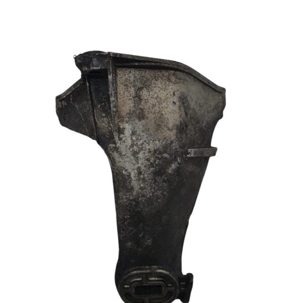 8E0199306D Audi A4 8E/B6/B7/Cabrio 8H 4 Zyl. Motorhalter Rechts