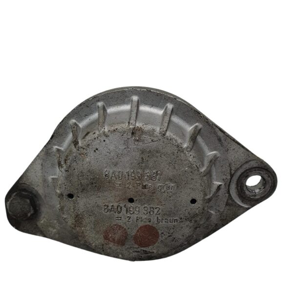 8A0199382 Audi 80 B4 2.0L Motorlagerung/ Hydrolager Links