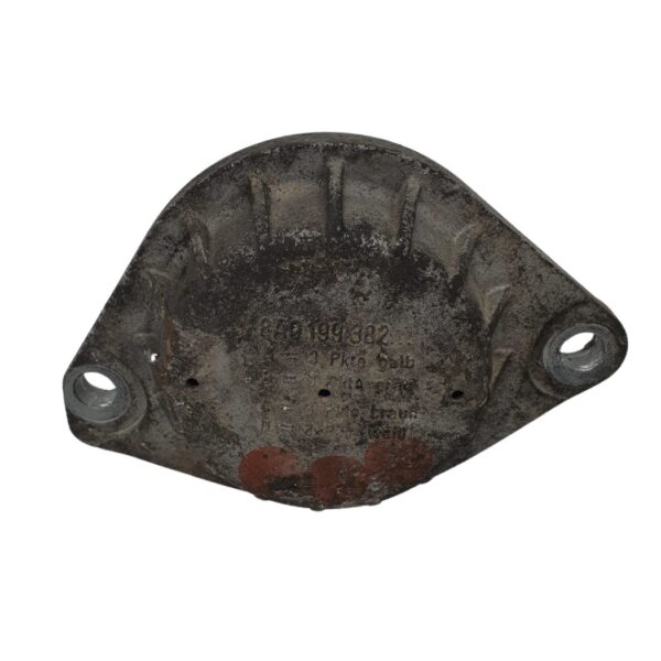 8A0199382C Audi 80 B4 /Avant/ Cabrio Coupe Typ 89 Motorlagerung/ Hydrolager Rechts