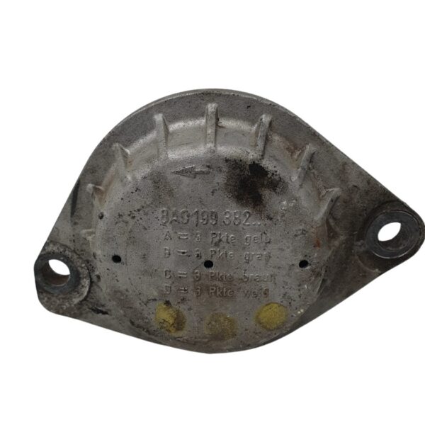 8A0199382A Audi 80 B4 2.0l 4 Zylinder Motorlager Schaltgetriebe Rechts