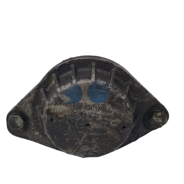 8A0199379C Audi 80 B4 Cabrio Coupe Typ 89 2.3E Motorlagerung/ Hydrolager Vorne Links