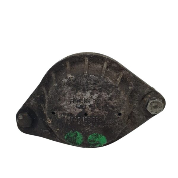 8A0199381 Audi 80 B4 Cabrio Coupe Typ 89 Motorlagerung/ Hydrolager Vorne Links