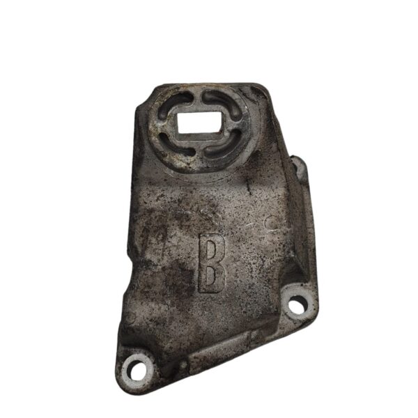 8A0199307A Audi 80 B4 2.6-2.8l ABC/AAH Motorhalter Schaltung Links