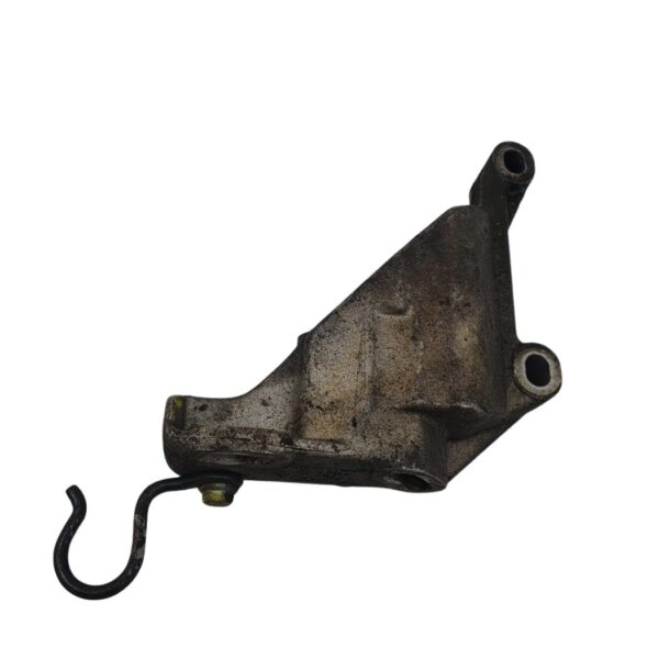 028145531E Audi 80 B4 Cabrio 1,9L Servopumpe Halter Halterung Aluhalterung