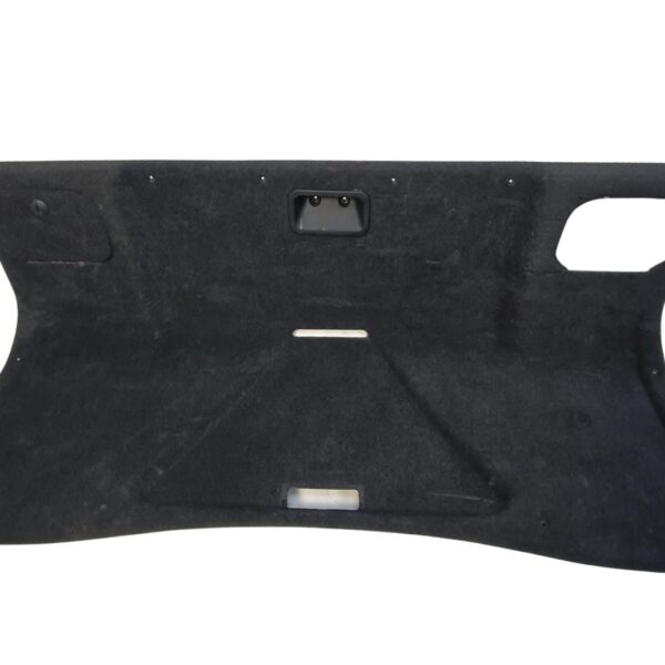 4D0867975 Audi A8/S8 D2 Limousine Verkleidung Heckklappe anthrazit
