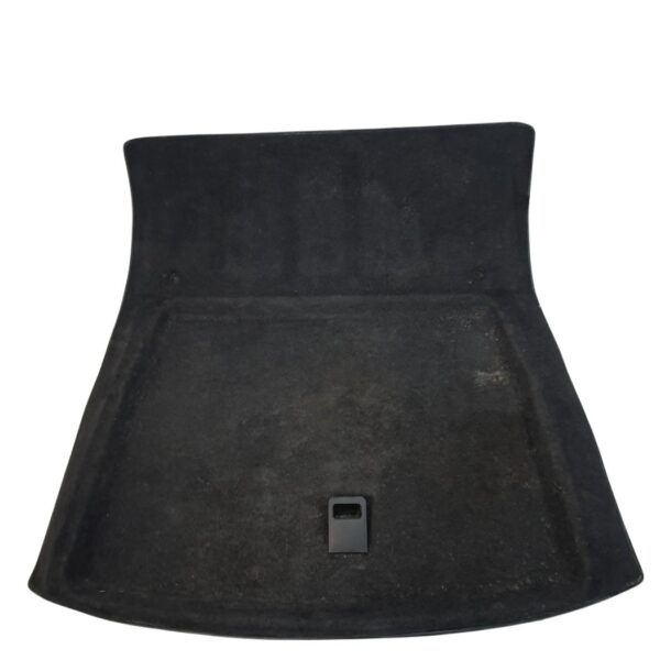 4D0863463B Audi A8/S8 D2 Limousine Teppich Kofferraum V40 Grau