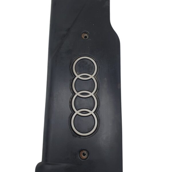 077103724C Audi A8 D2 4.2l Motorabdeckung Verkleidung Rechts