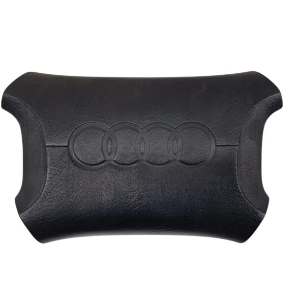 4A0951525 Audi 80 B4 Fahrer-Airbag schwarz