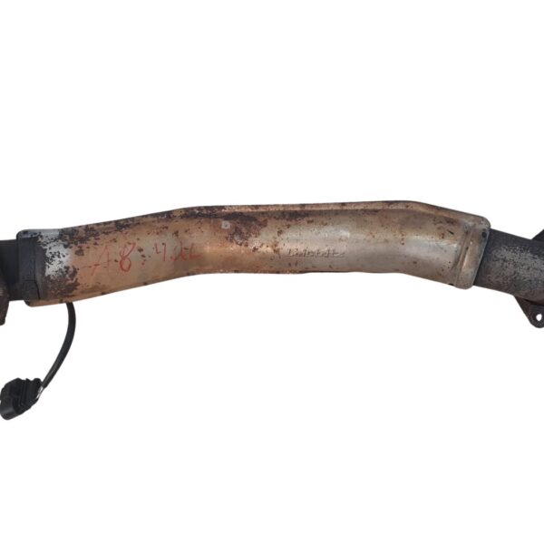 4D0253101 Audi A8 D2 4.2l V8 Hosenrohr Abgasrohr links
