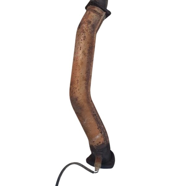 4D0253012 Audi A8 D2 4.2l V8 Hosenrohr Abgasrohr rechts