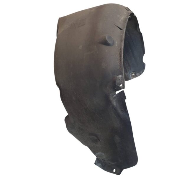 4D0810172A Audi A8 D2 Radhausschale Innenkotflügel hinten rechts