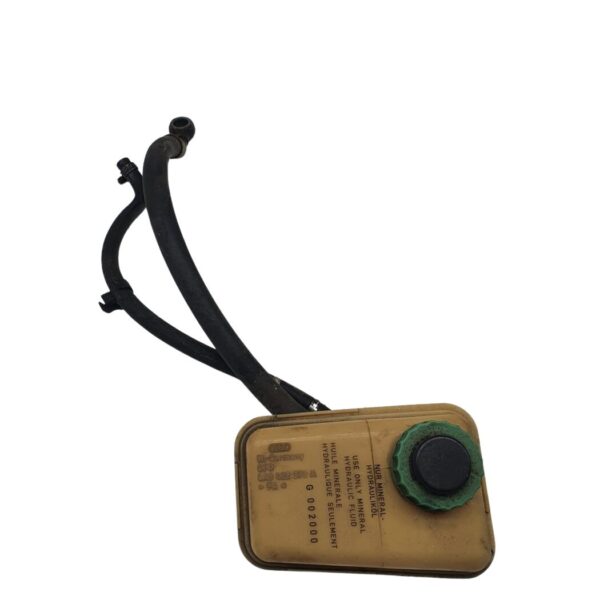 4A0422373A Audi 100/A6 C4/A8 D2 Ölbehälter Hydrauliköl Servolenkung