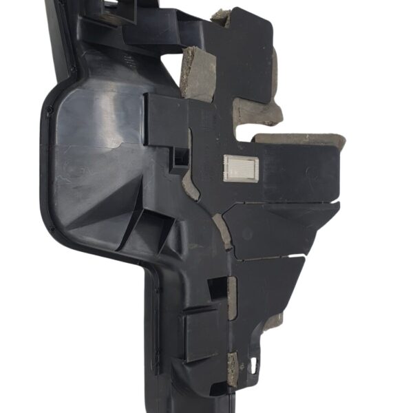 4D1819801A Audi A8/S8 D2 Abdeckung Luftrohr/ Fußleuchte