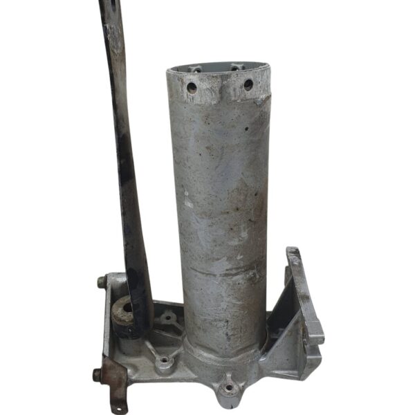 4D0805120 Audi A8/S8 D2 Pralldämpfer Stoßstange vorne