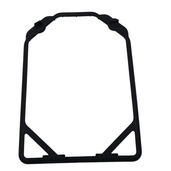 4D0819647 Audi A8 D2 Pollenfilter Rahmen/Halter