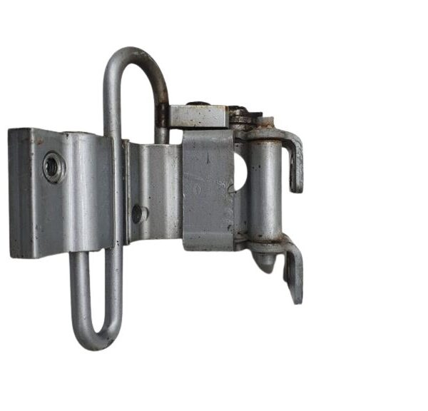 4D0833411 Audi A8 D2 Türscharnier hinten links unten