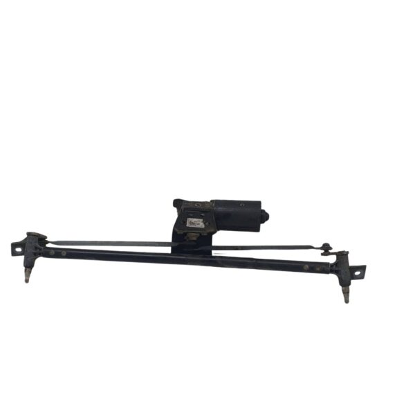 0390241097 Audi 80 B4 Limousine Scheibenwischermotor vorne mit Gestänge