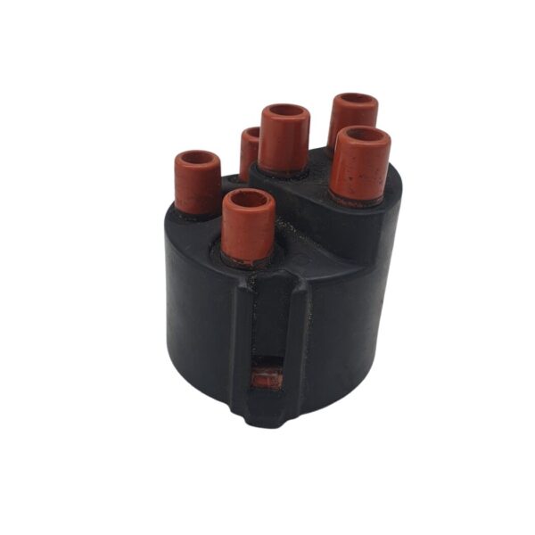 0290004035 Audi 80 90 100 Verteilerkappe Zündverteiler 5 Zyl.