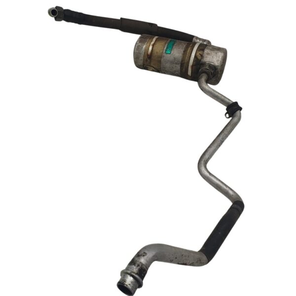 8A0820193AB Audi 80 Cabrio Coupe Typ89 A4 B5 A6 C4 C5 Klimatrockner mit Schlauch