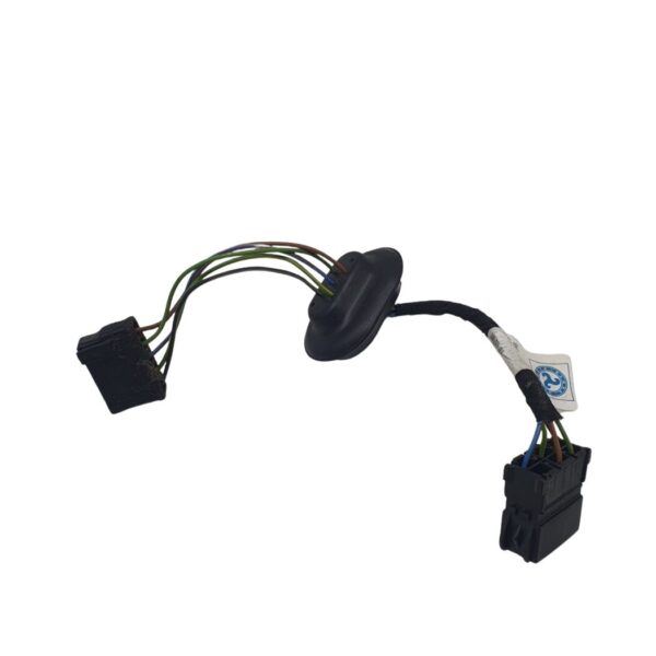 893971271 Audi 80/90/Coupe/Cabrio Typ 89/B4/S2/RS2 Kabelbaum Wischer Vorne