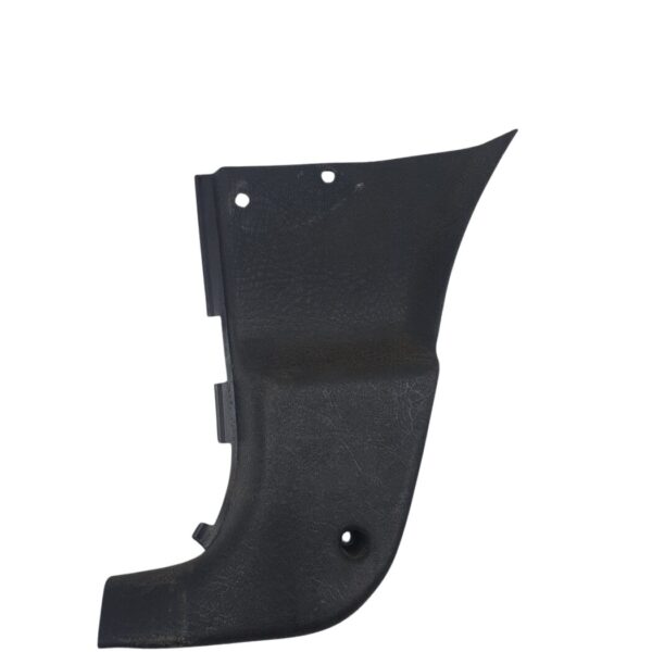 8A1867271 Audi 80/90 Typ 89/B4 Verkleidung A-Säule Links schwarz