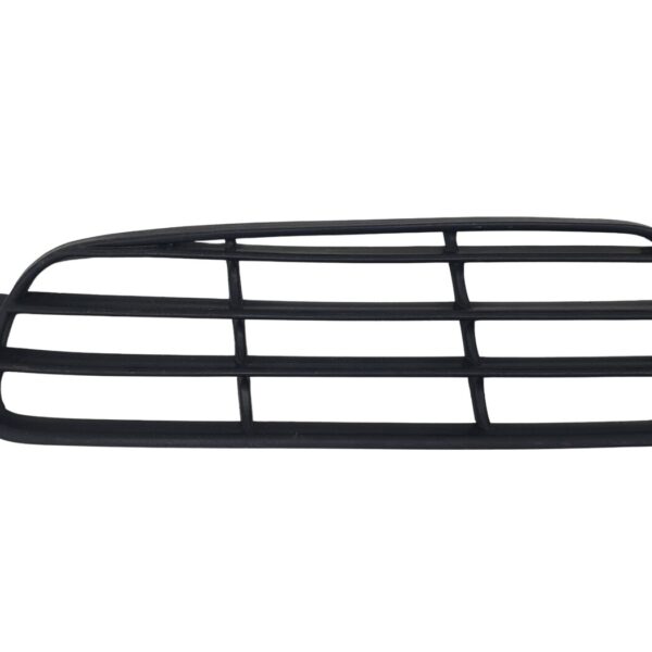 8A0807345 Audi 80 B4 Luftführungsgitter Stoßstange Links