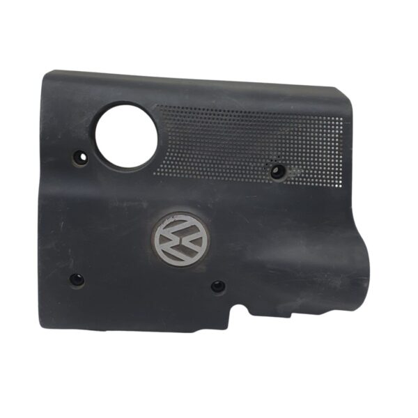 06B103935J VW Passat 3B 1,6 Motorabdeckung Verkleidung