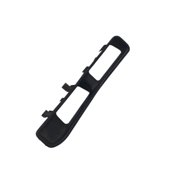 893867172 Audi 80/90 Typ 89/B4 Griffschale Oberteil Vorne Rechts 01C schwarz