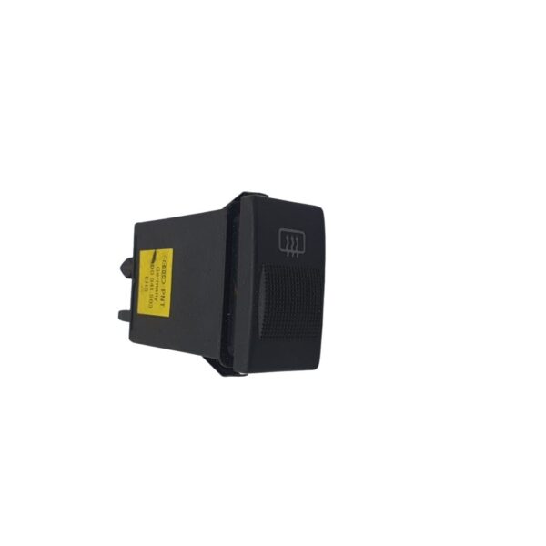4D0941503 Audi A4 B5 A8 D2 Schalter Heckscheibenheizung
